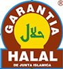 Garantie Halal de la Junta Islámica